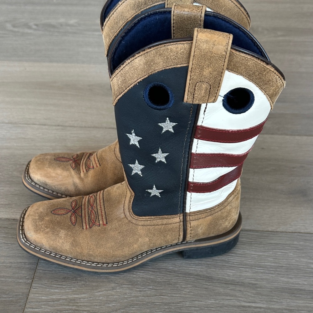 Cody James Kids Cowboy Boots